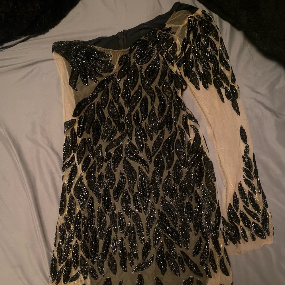Custom Dress